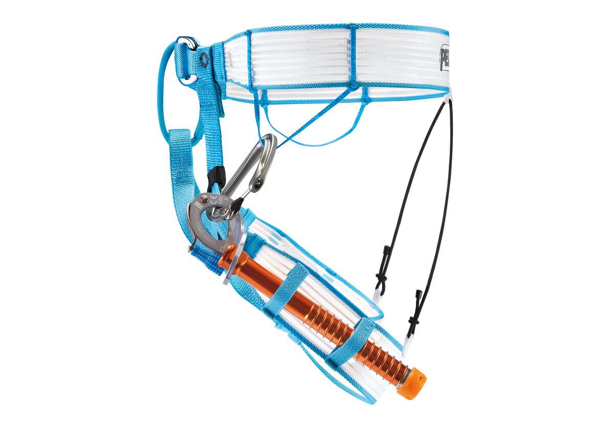 PETZL SITZGURT ALTIUDE®