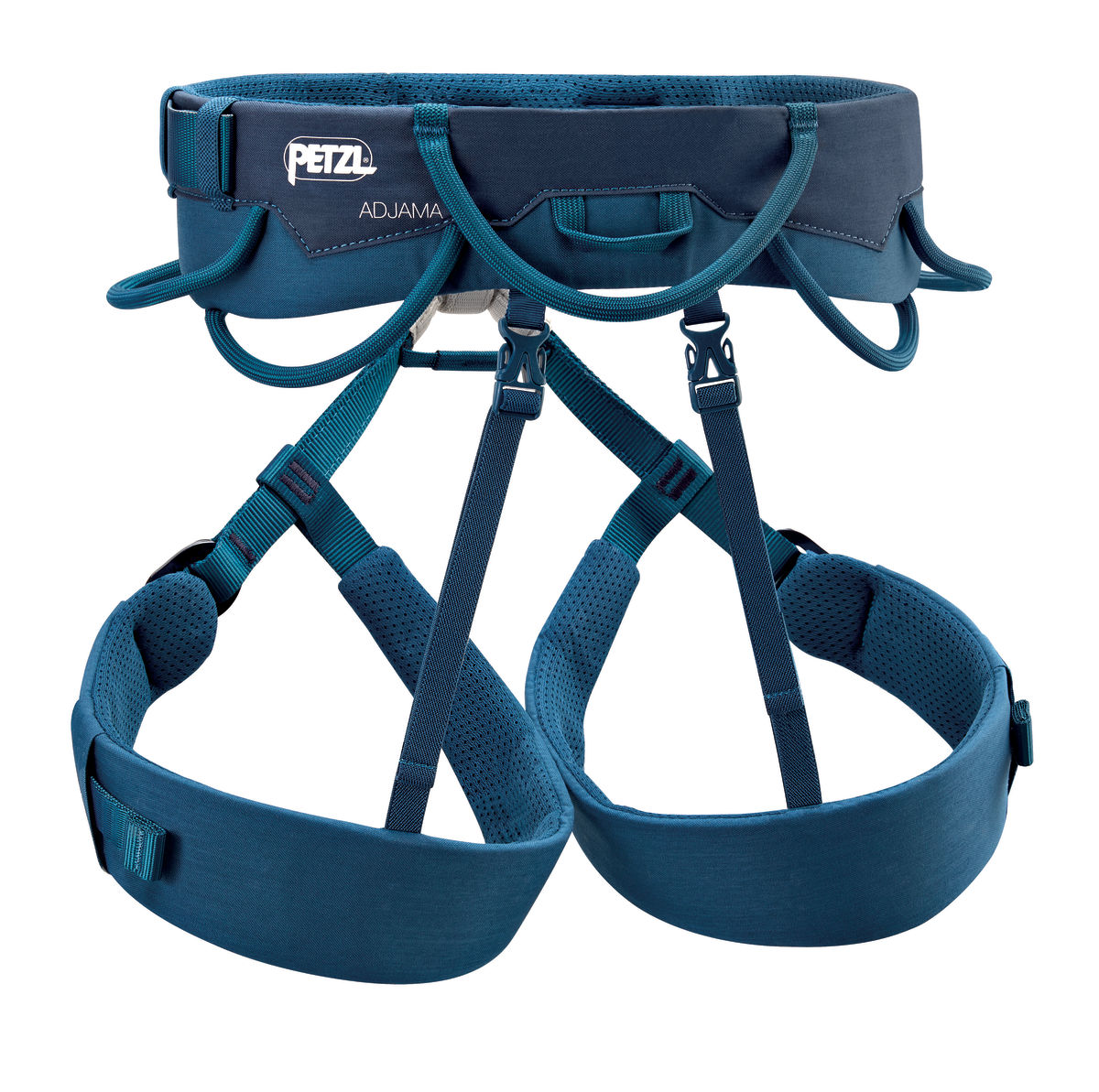 PETZL SITZGURT ADJAMA