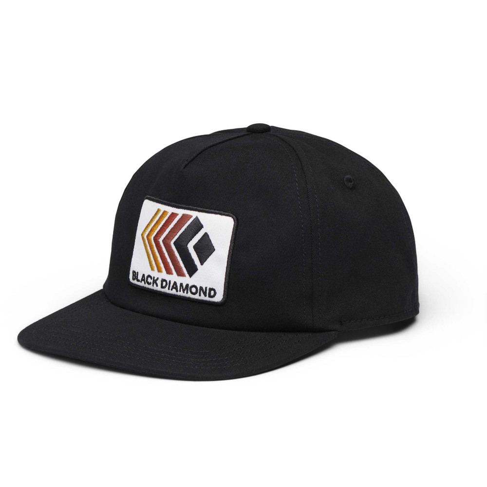 BLACK DIAMOND KAPPE WASHED CAP