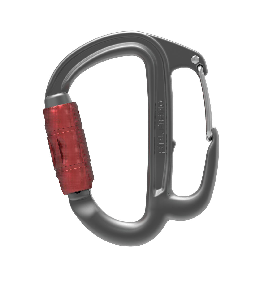 PETZL KARABINER FREINO Z