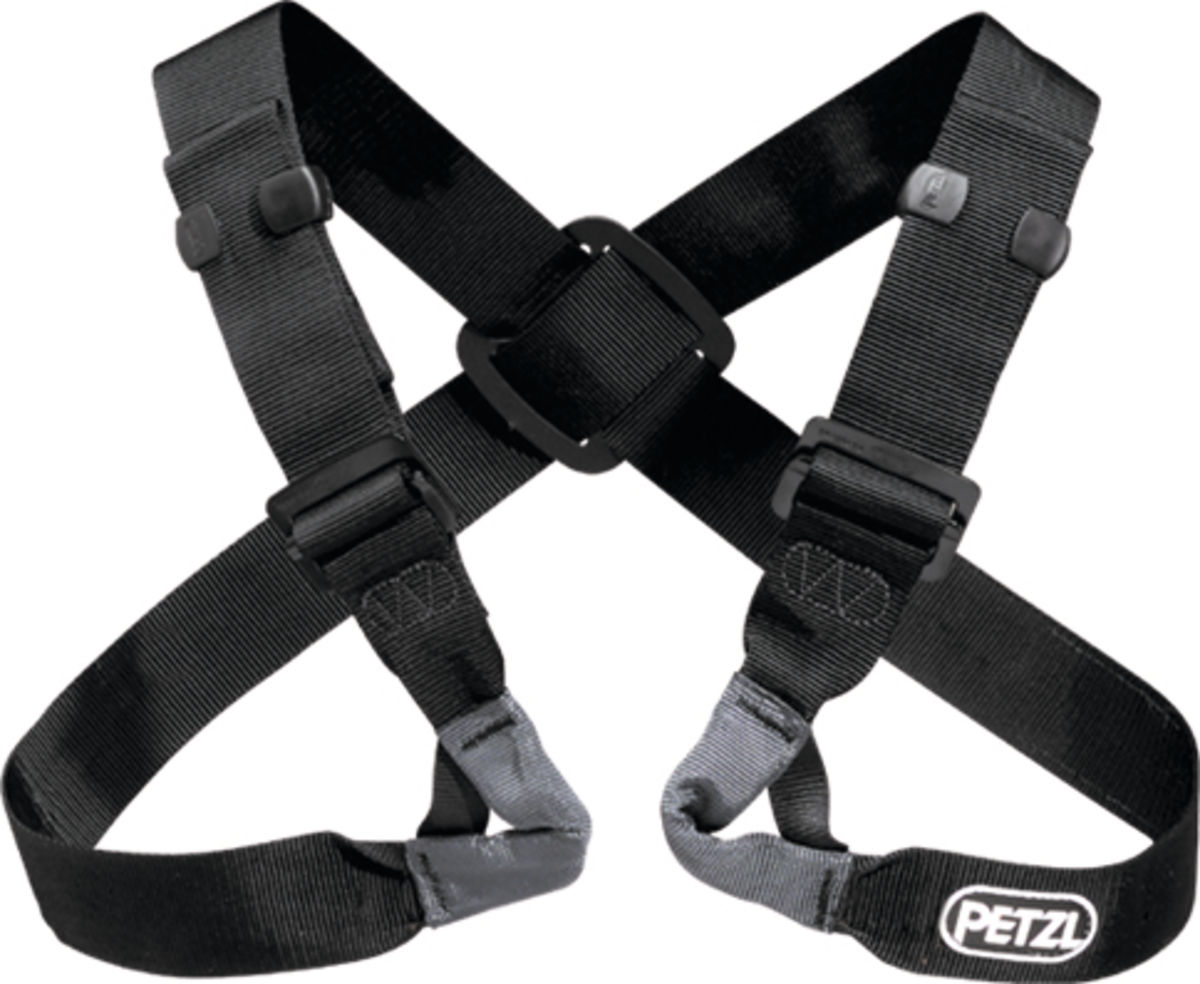 PETZL BRUSTGURT VOLTIGE