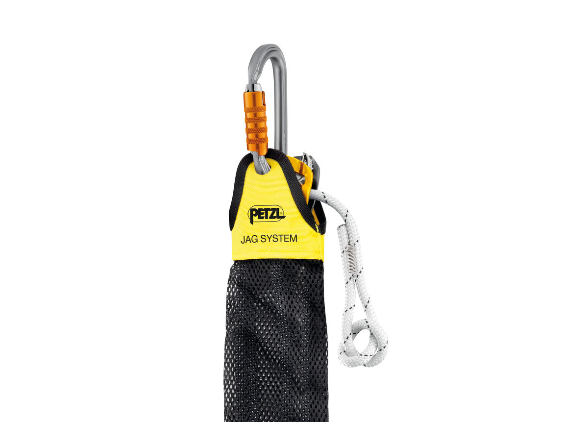 PETZL REEPSCHNUR SEGMENT 8MM