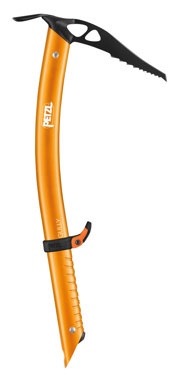 PETZL EISPICKEL GULLY