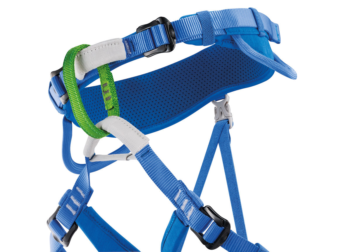 PETZL KINDERSITZGURT MACCHU®