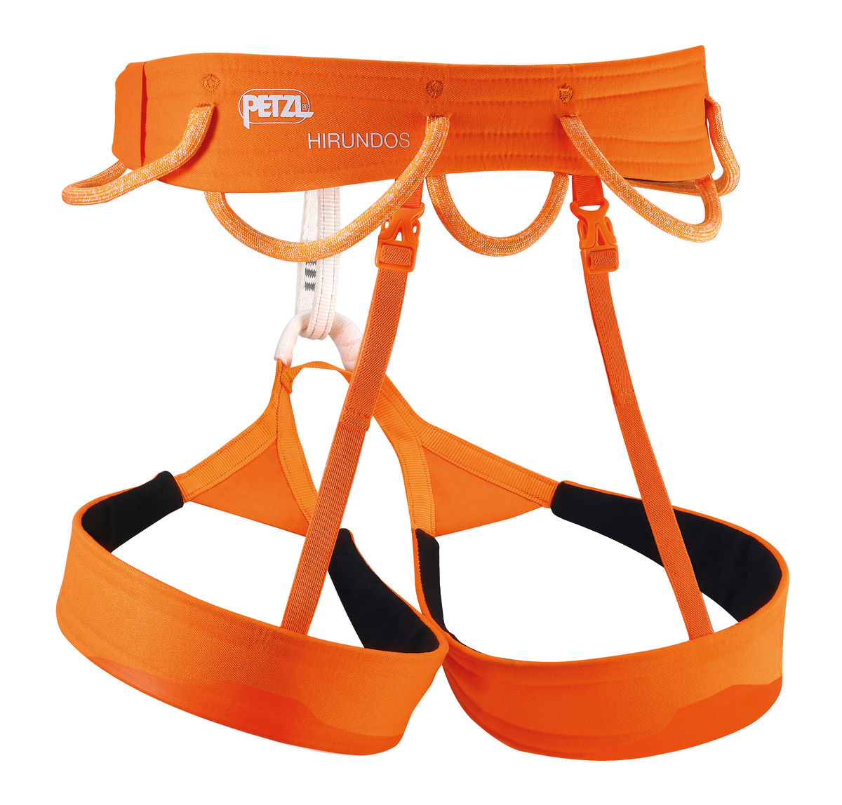 PETZL SITZGURT HIRUNDOS