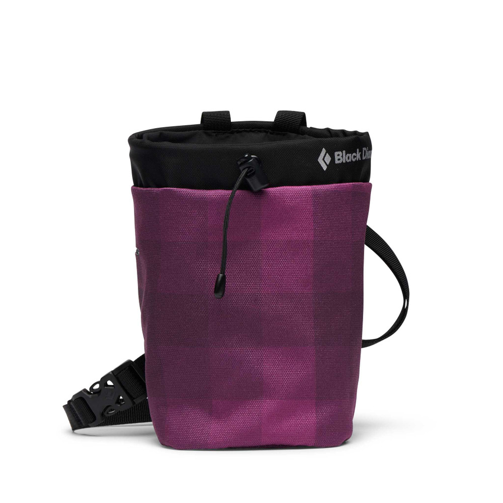 BLACK DIAMOND CHALKBAG GYM