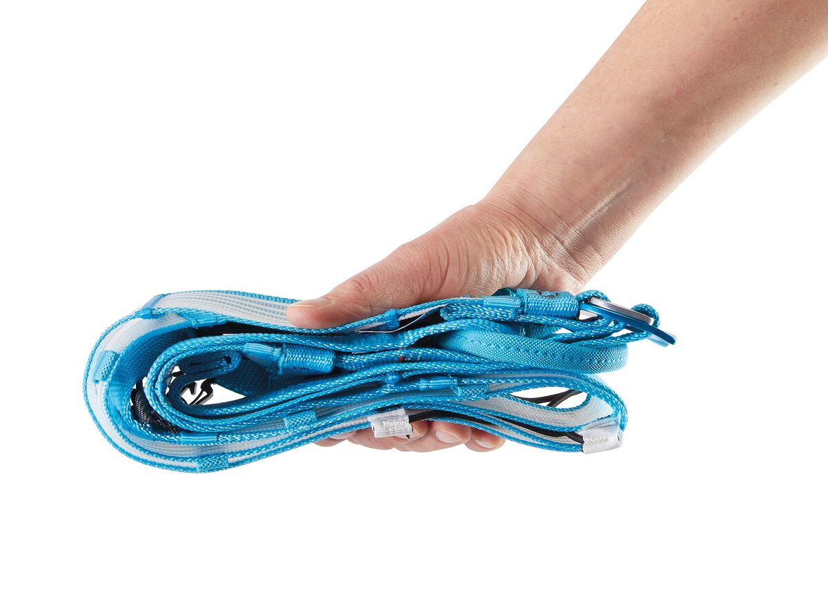 PETZL SITZGURT ALTIUDE®