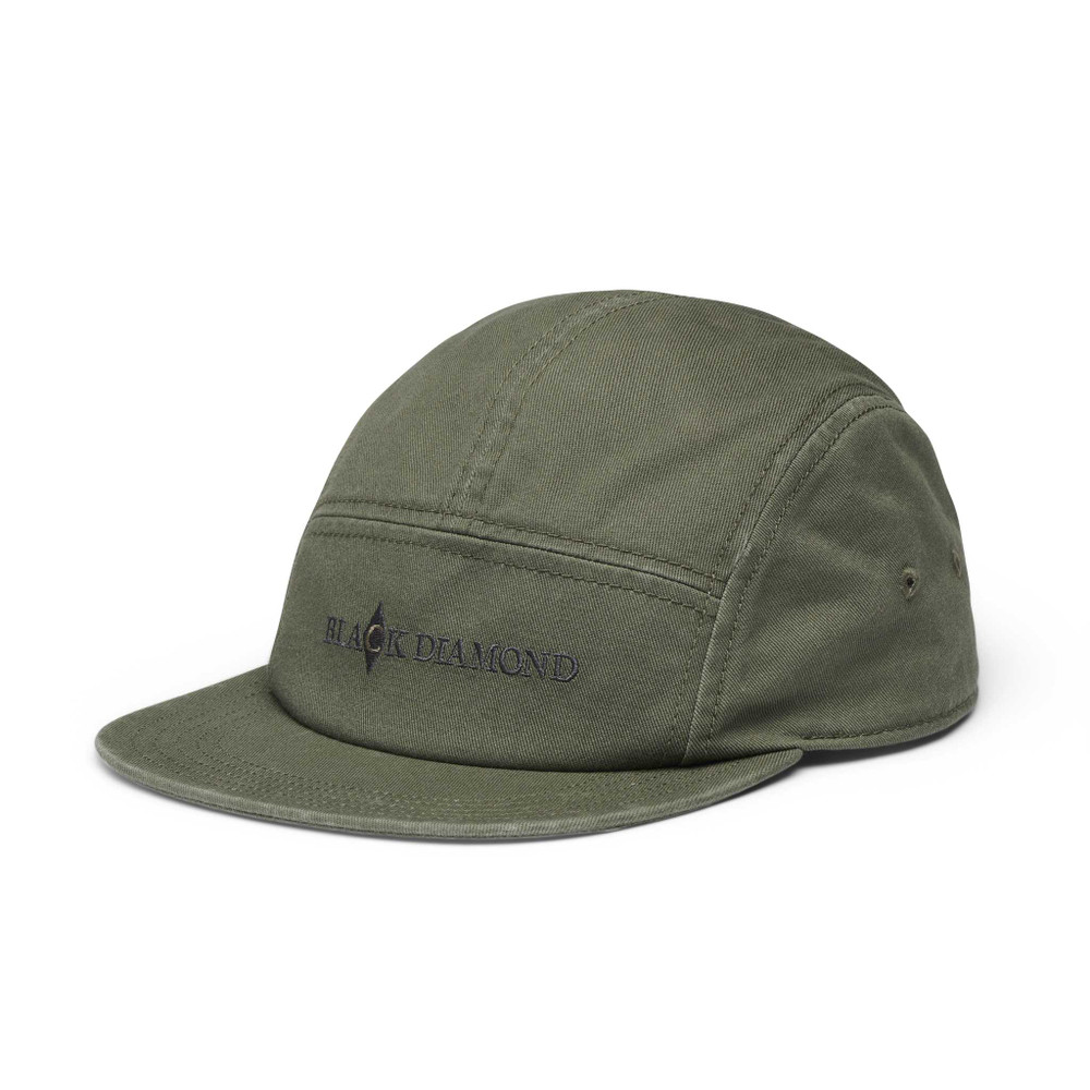 BLACK DIAMOND KAPPE CAMPER CAP