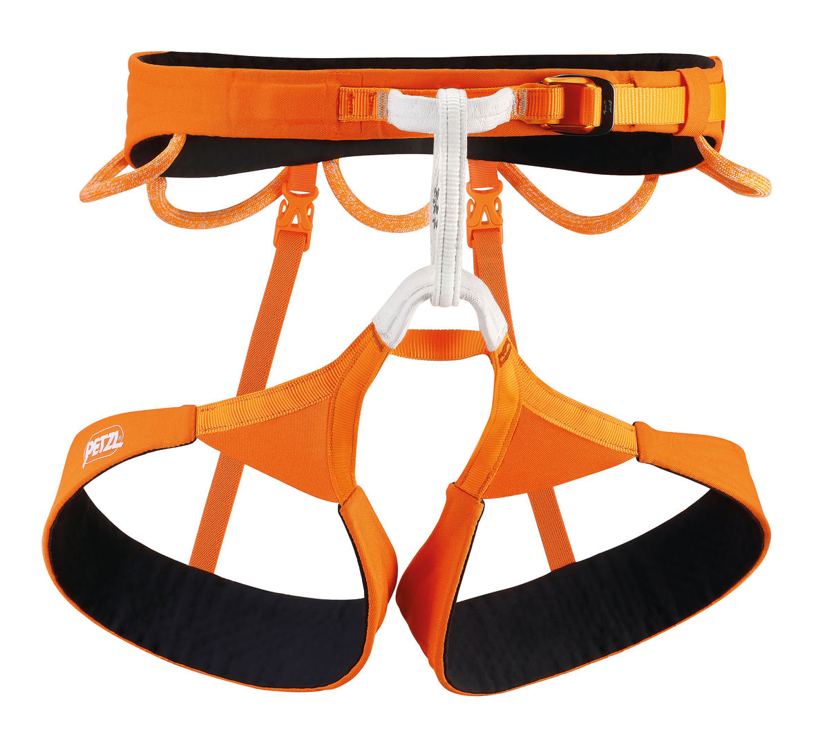 PETZL SITZGURT HIRUNDOS