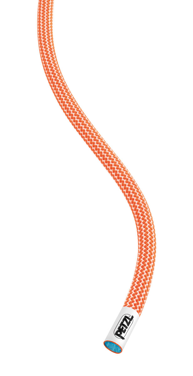 PETZL SEIL VOLTA® GUIDE 9MM