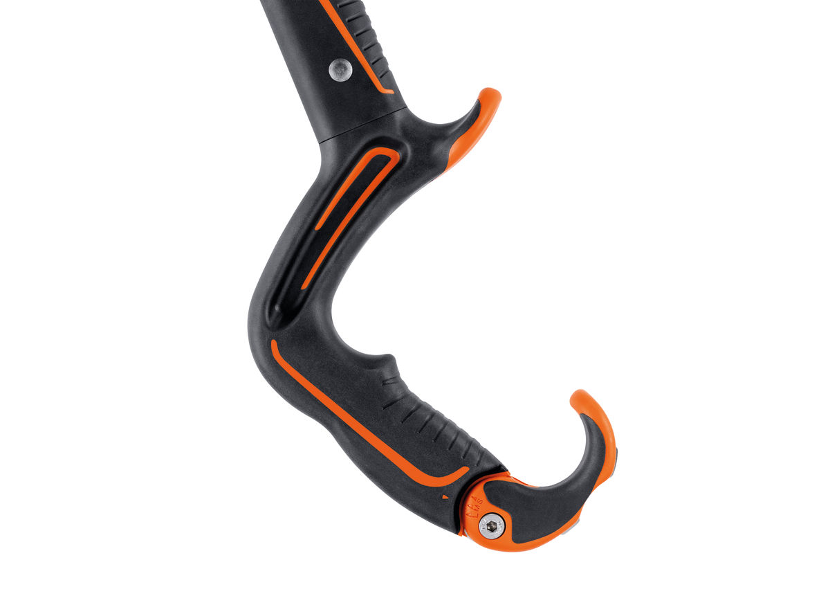 PETZL EISPICKEL ERGONOMIC
