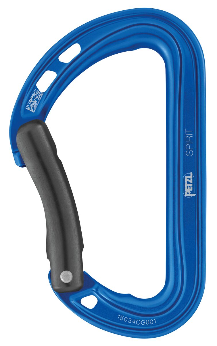 PETZL KARABINER SPIRIT