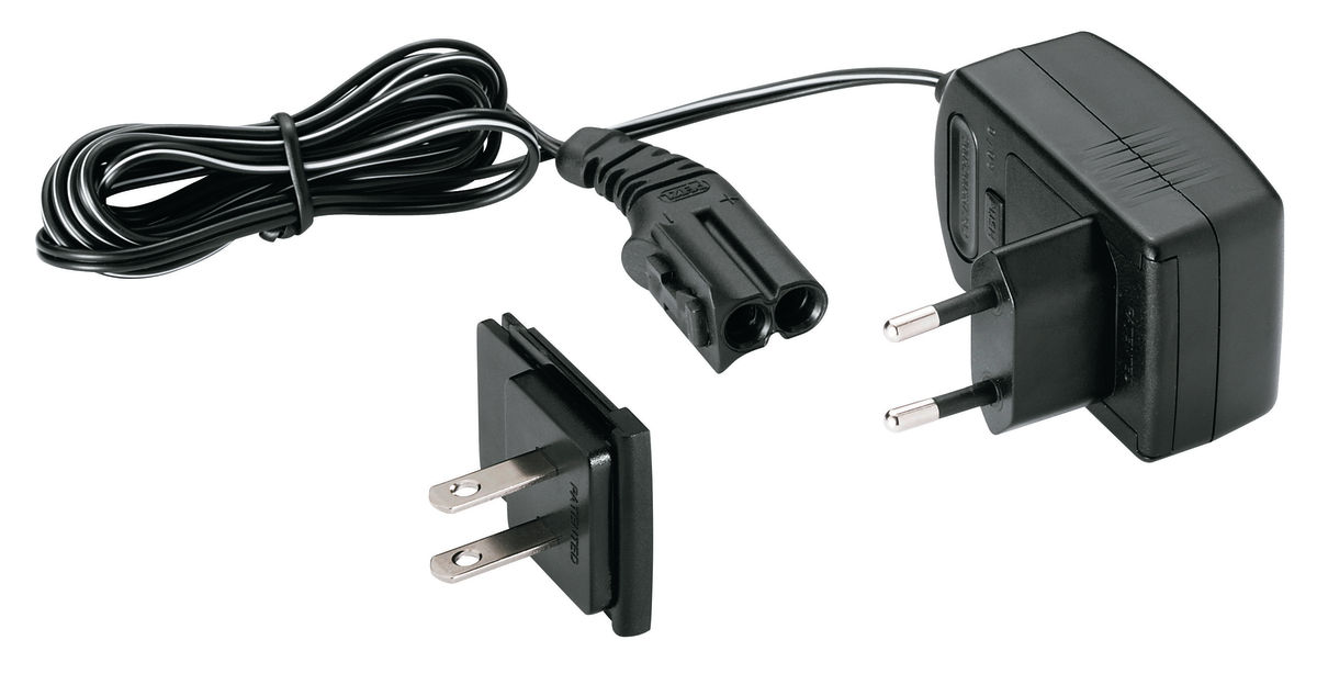 PETZL SCHNELLLADEGERÄT