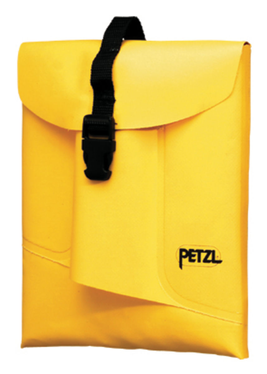 PETZL WERKZEUGTASCHE BOLTBAG