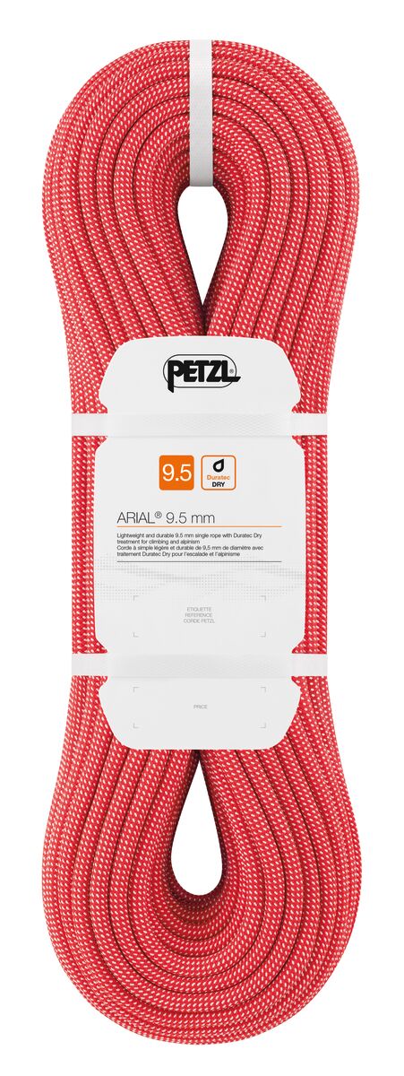 PETZL SEIL ARIAL® 9,5 MM