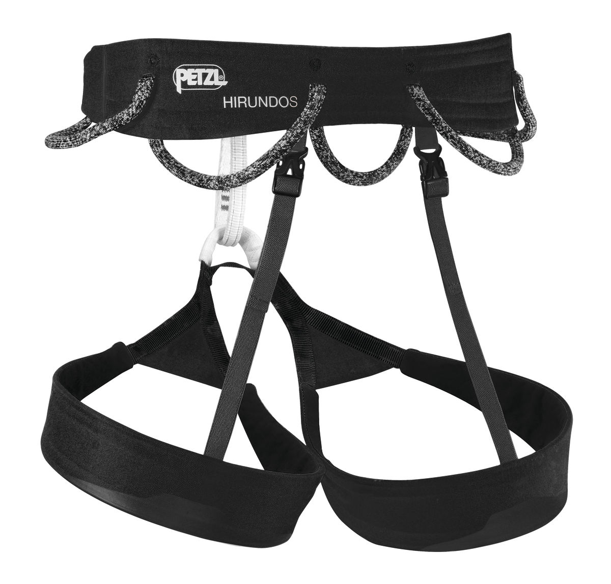 PETZL SITZGURT HIRUNDOS