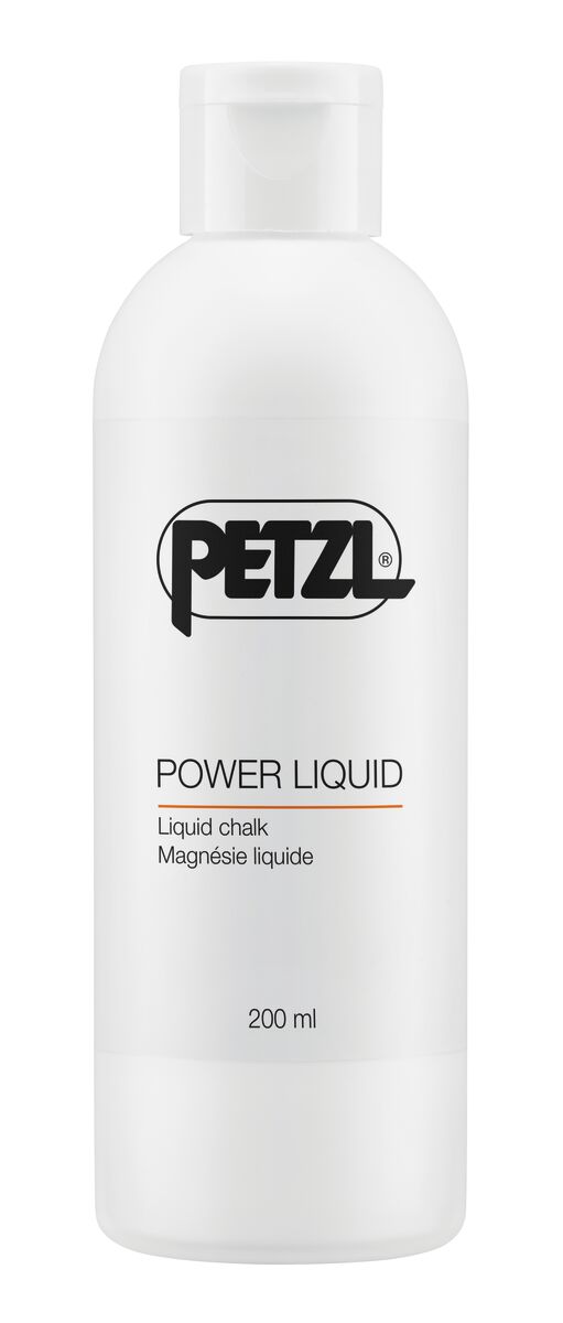 PETZL FLÜSSIG-CHALK POWER LIQUID
