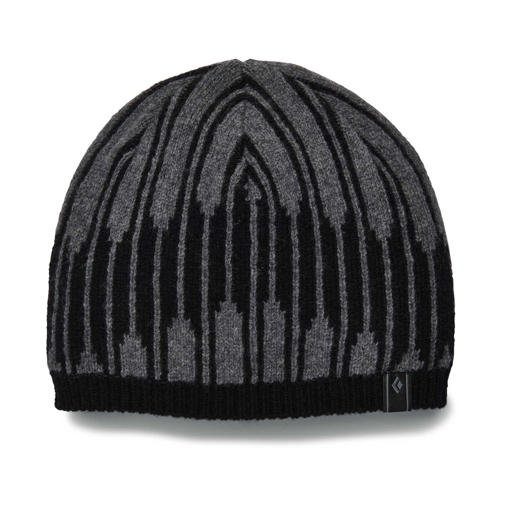 BLACK DIAMOND MÜTZE WOOL ECO LINER BEANIE