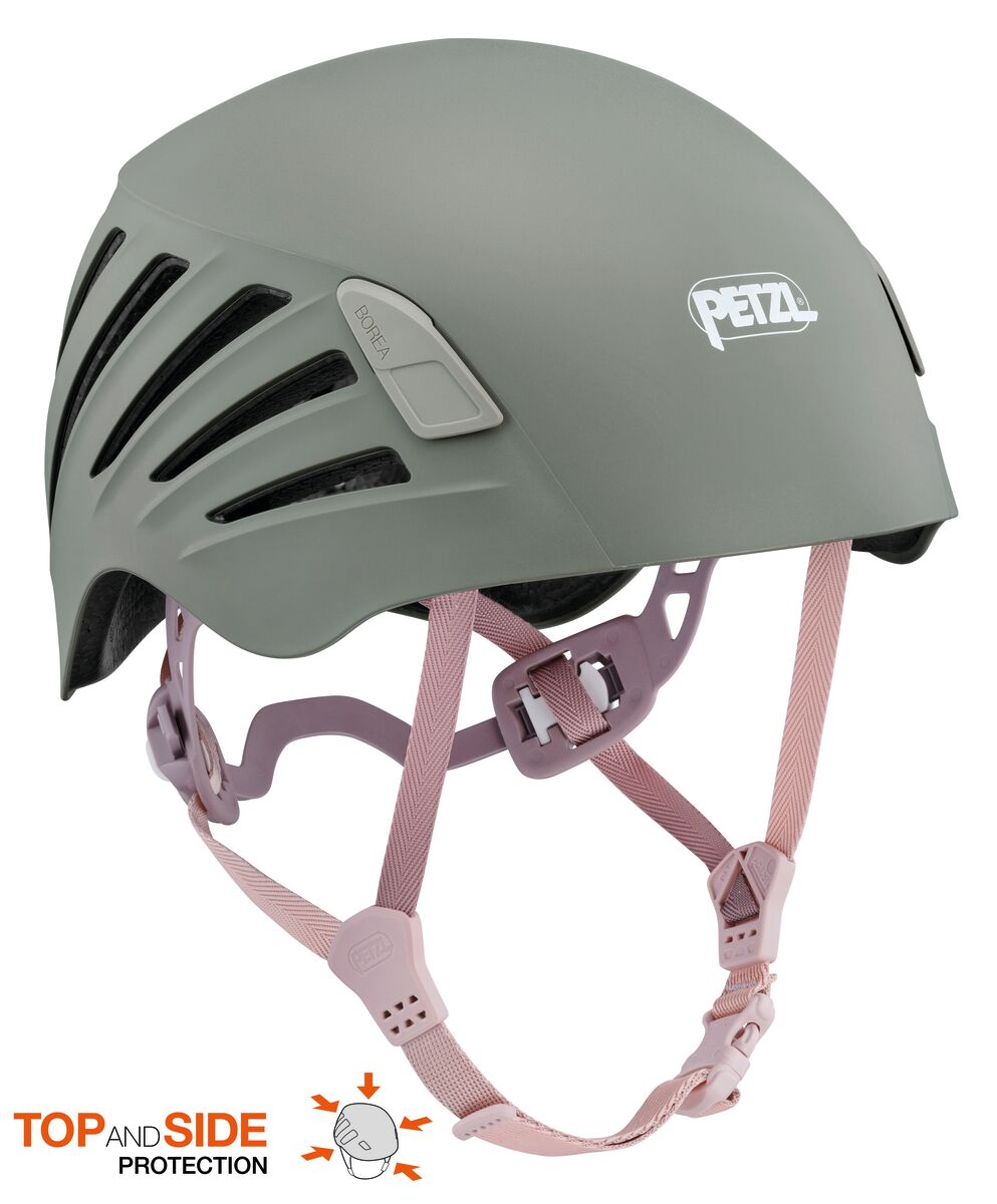 PETZL HELM BOREA®
