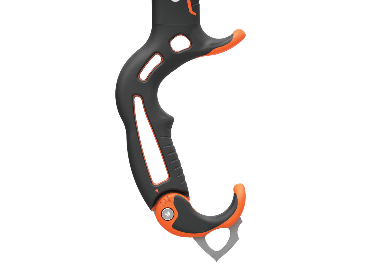 PETZL EISPICKEL NOMIC