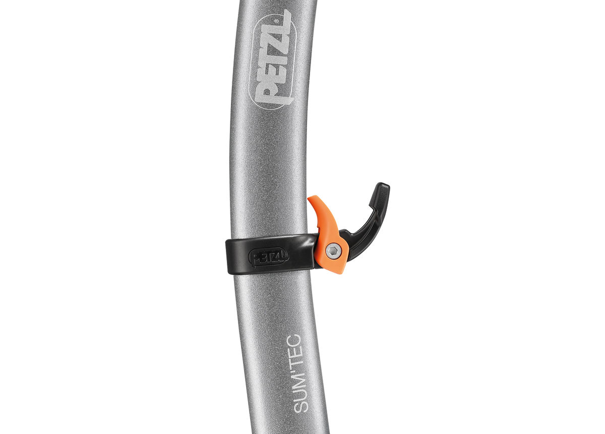PETZL FINGERAUFLAGE TRIGREST