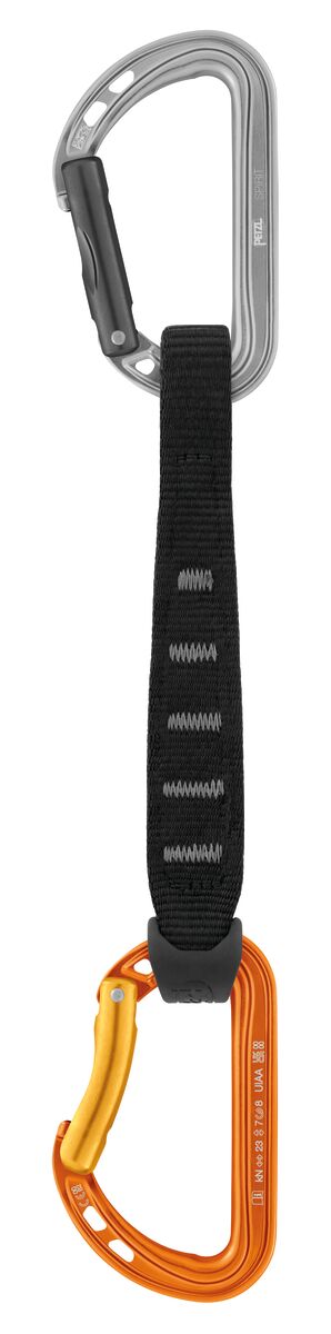 PETZL EXPRESSSET SPIRIT EXPRESS