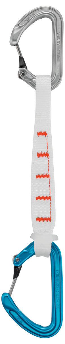 PETZL EXPRESSSET ANGE FINESSE 