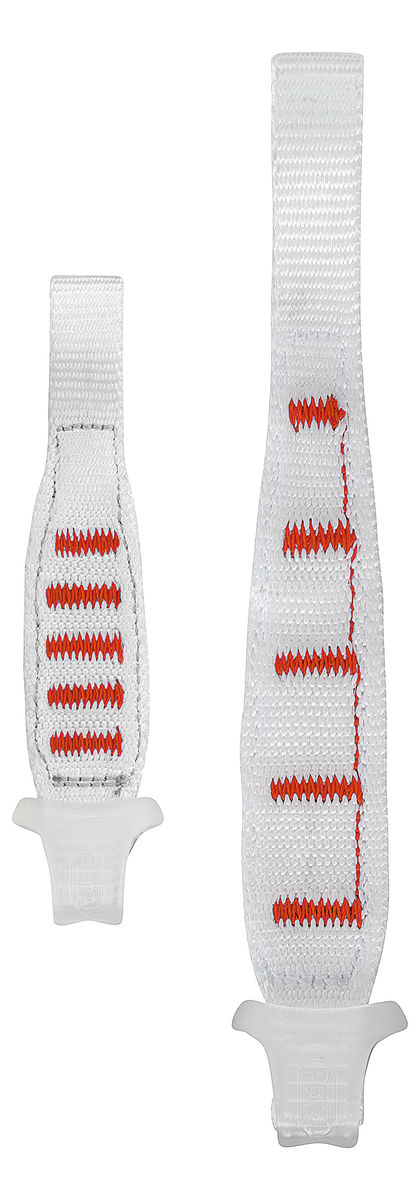 PETZL BANDSCHLINGE FINESSE