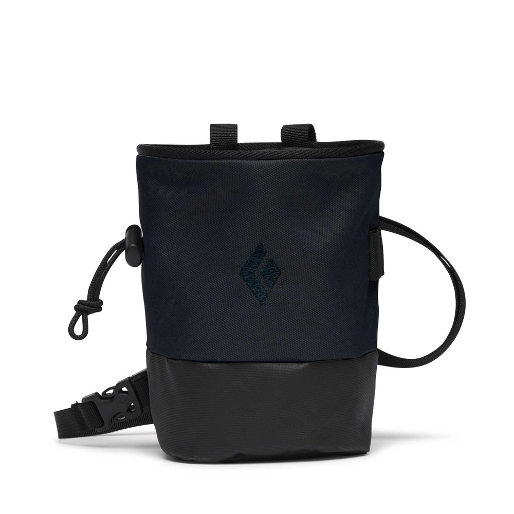 BLACK DIAMOND CHALKBAG MOJO ZIP