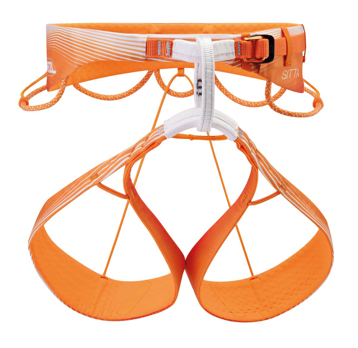 PETZL SITZGURT SITTA