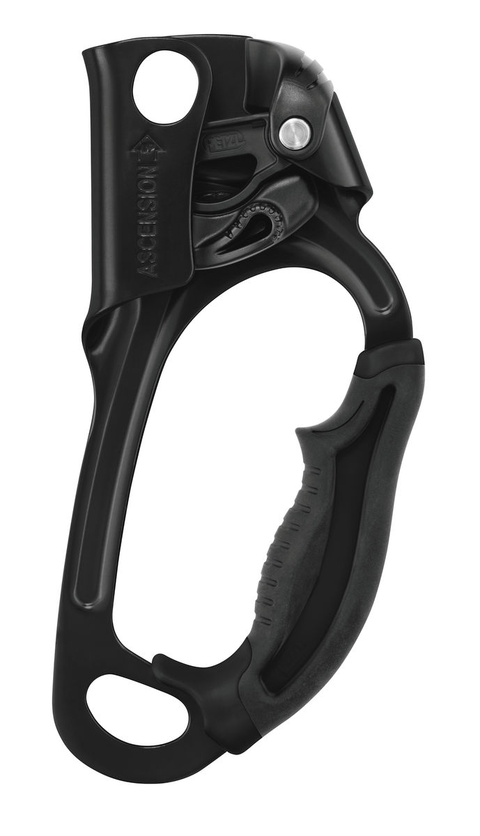 PETZL HANDSTEIGKLEMME ASCENSION