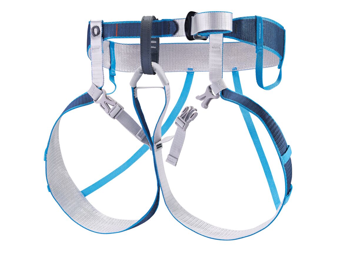 PETZL SITZGURT TOUR