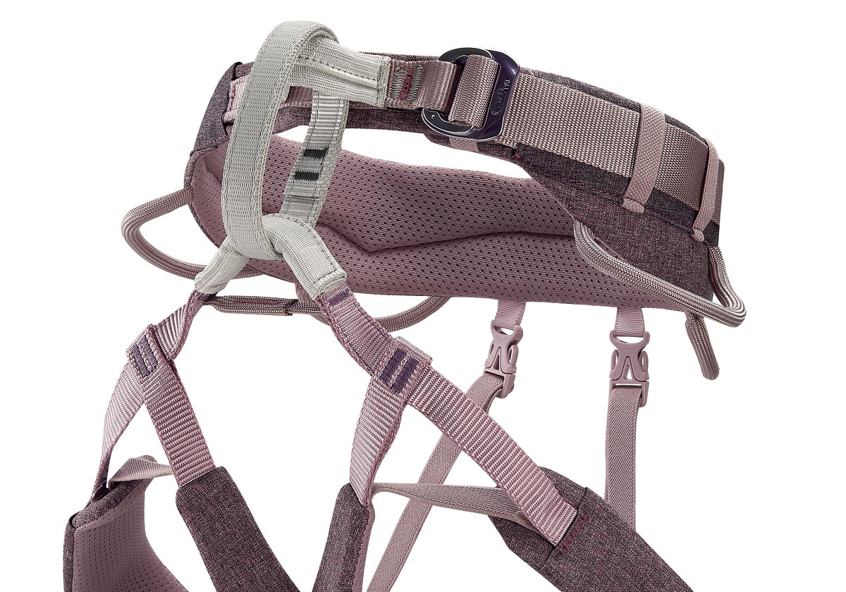 PETZL SITZGURT SELENA - DAMEN