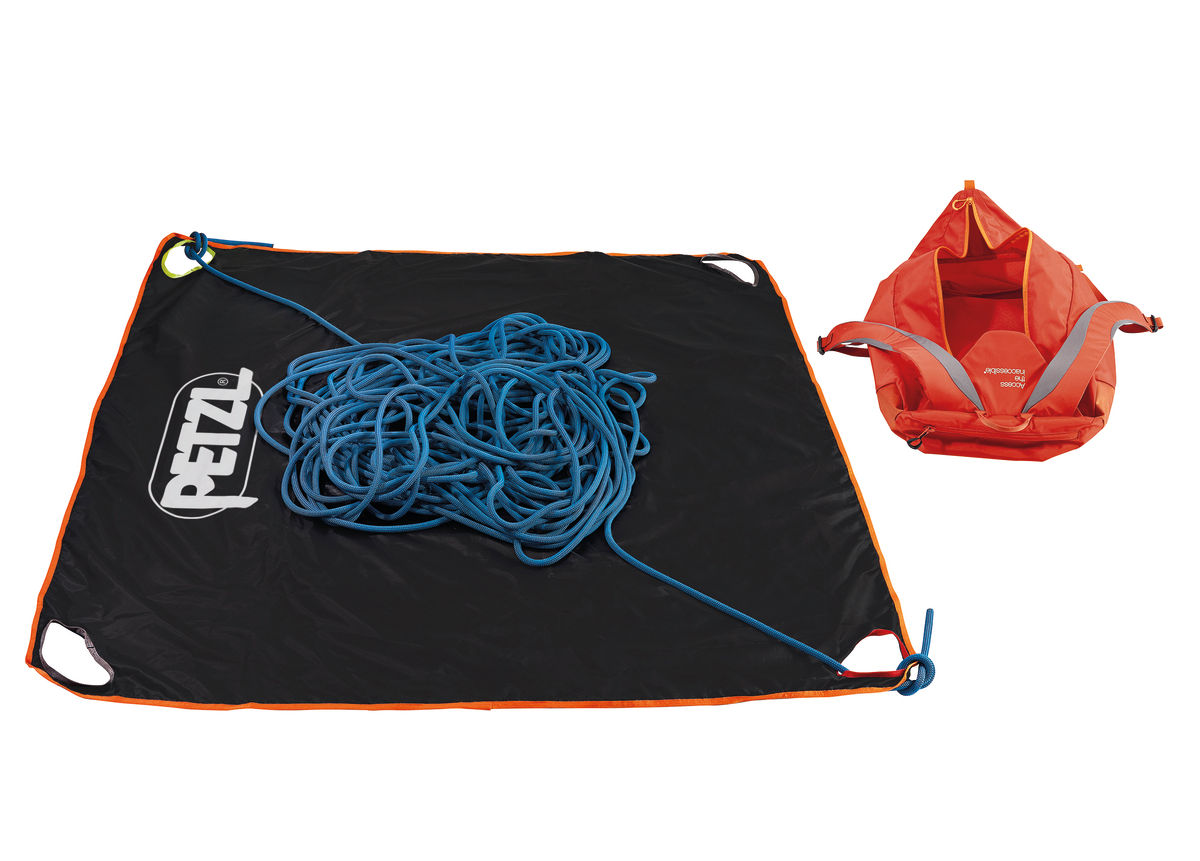 PETZL SEILPLANE TARP