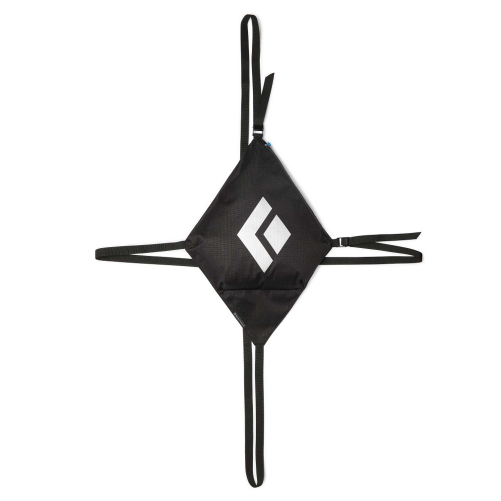 BLACK DIAMOND ZUBEHÖR PIGGYBACK CARRYING SYSTEM