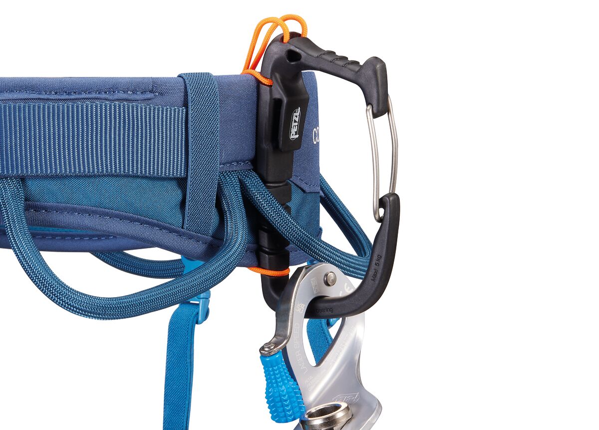 PETZL SITZGURT CORAX