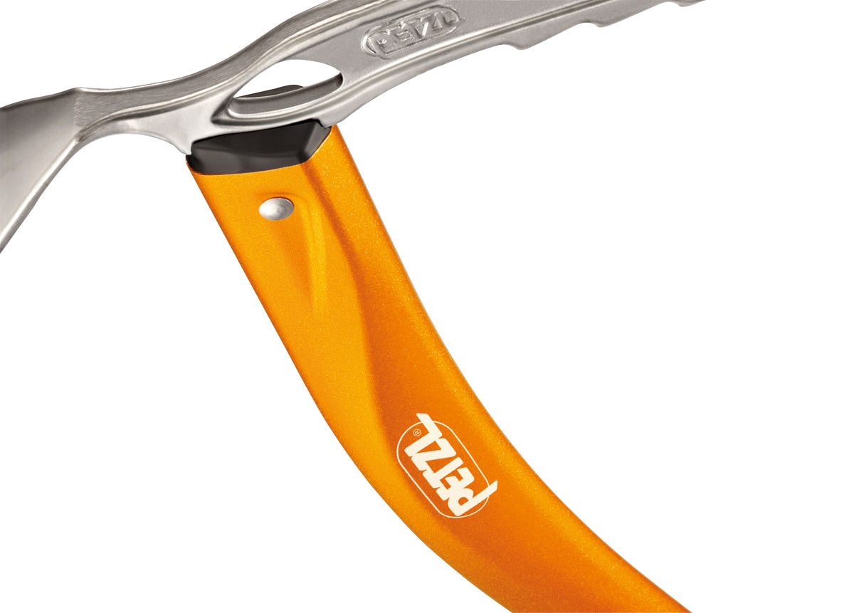 PETZL EISPICKEL SUMMIT® EVO