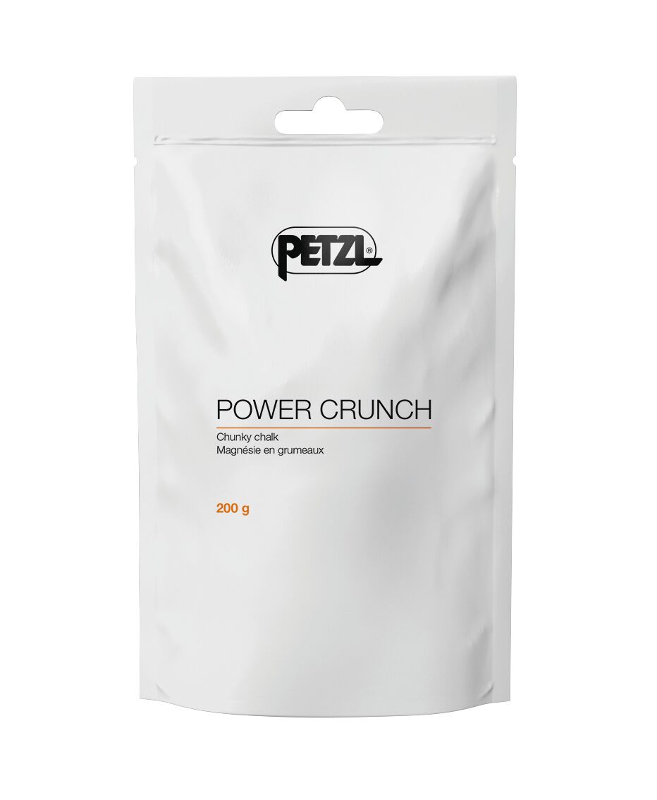PETZL CHALK POWER CRUNCH