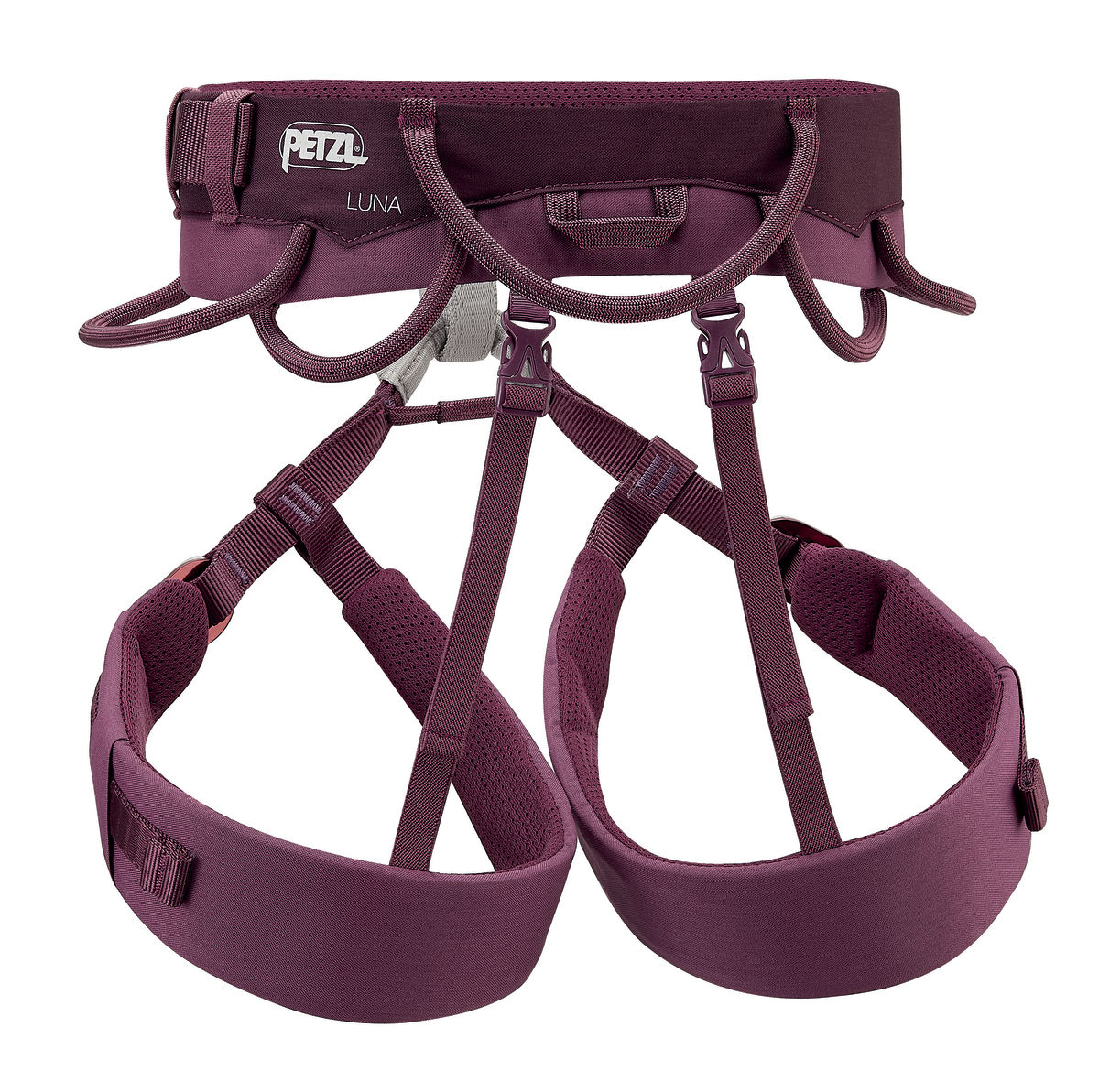 PETZL SITZGURT LUNA - DAMEN