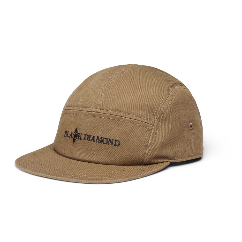 BLACK DIAMOND KAPPE CAMPER CAP
