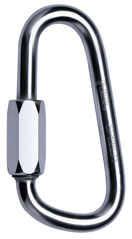 PETZL SCHLIESSRING SPEEDY