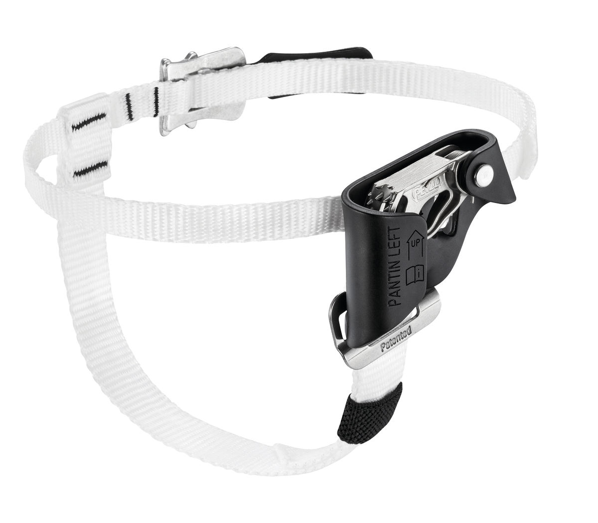 PETZL STEIGKLEMME PANTIN®