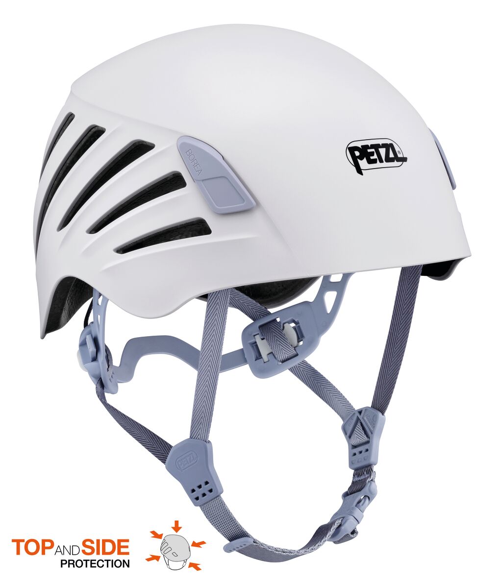 PETZL HELM BOREA®