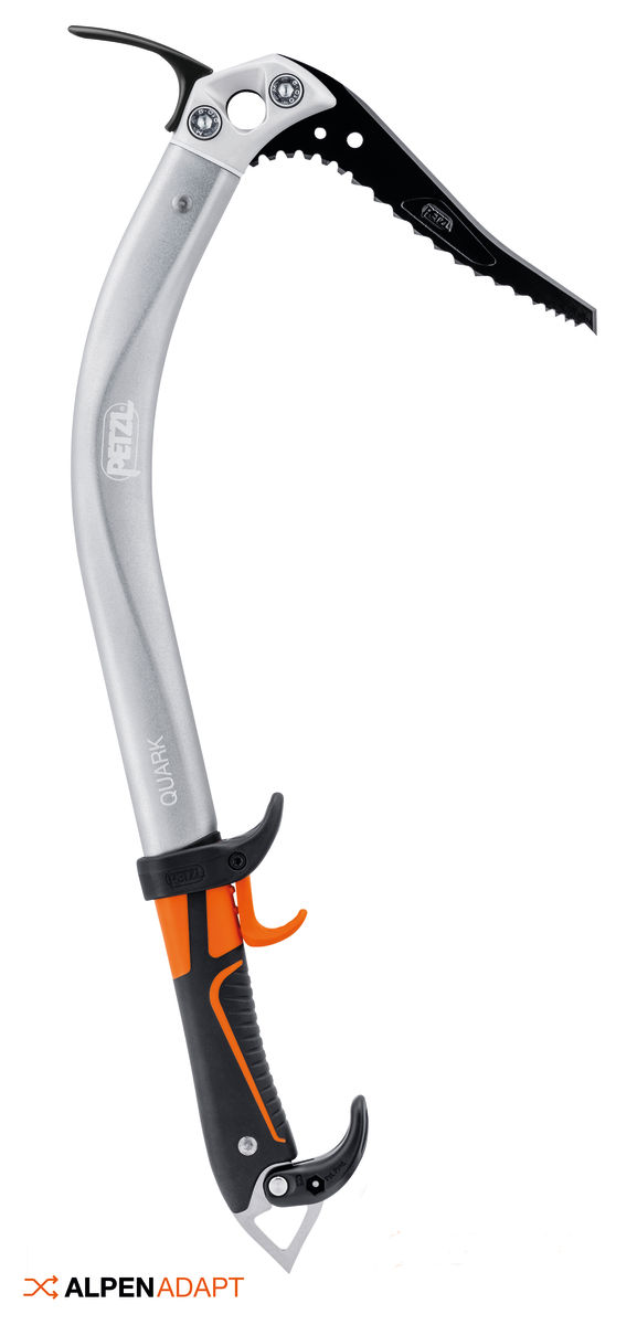 PETZL EISPICKEL QUARK
