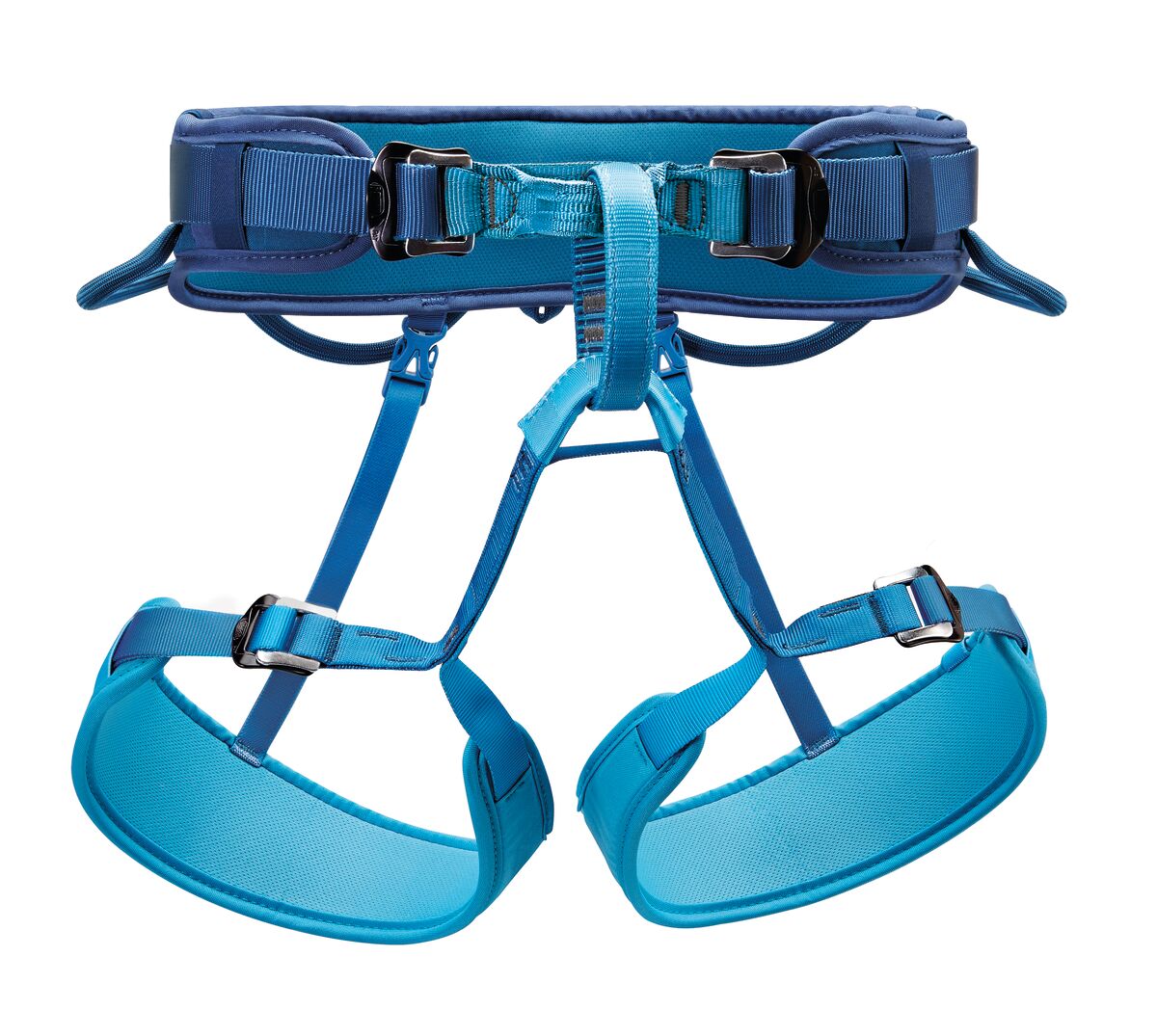 PETZL SITZGURT CORAX