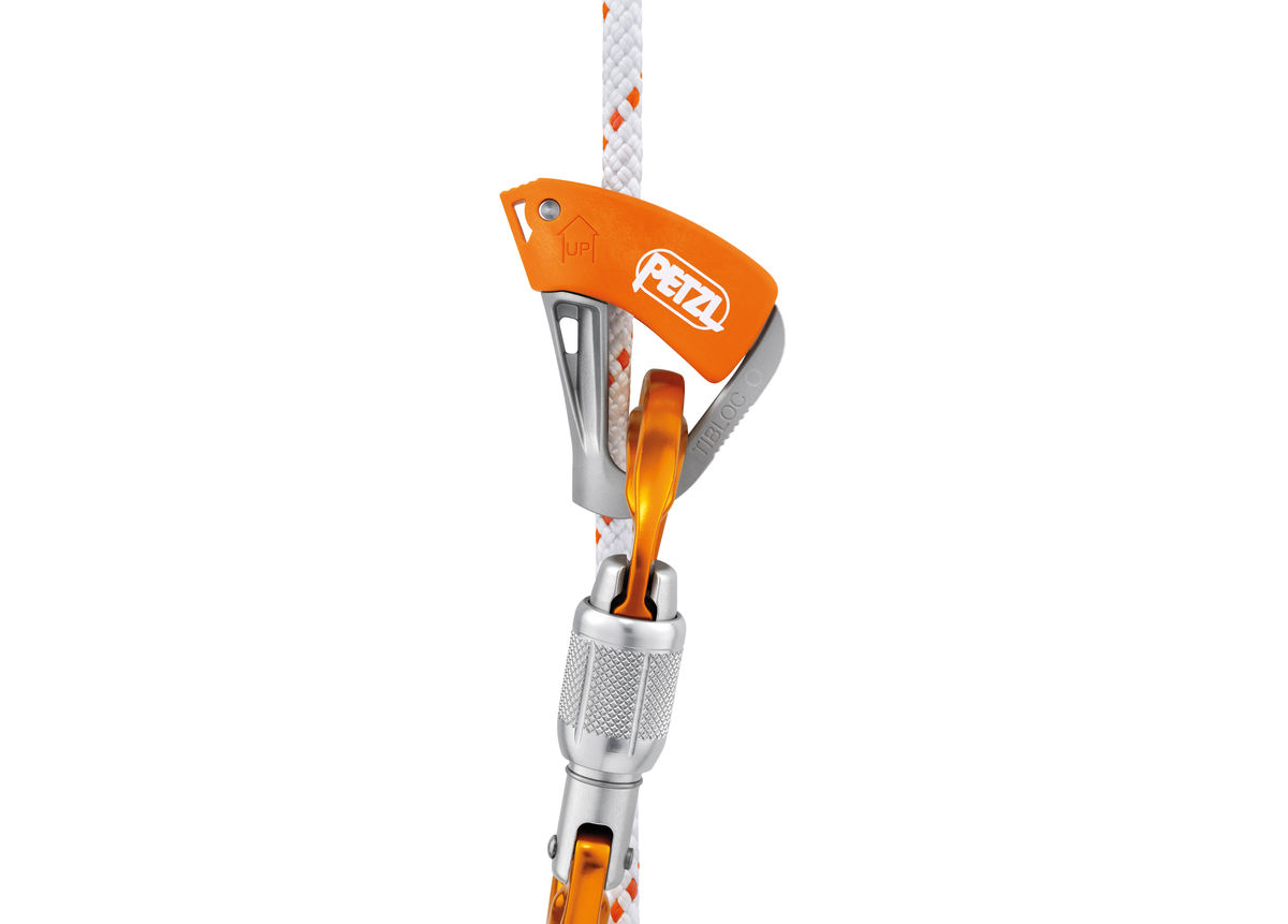 PETZL REEPSCHNUR PUR LINE 6MM