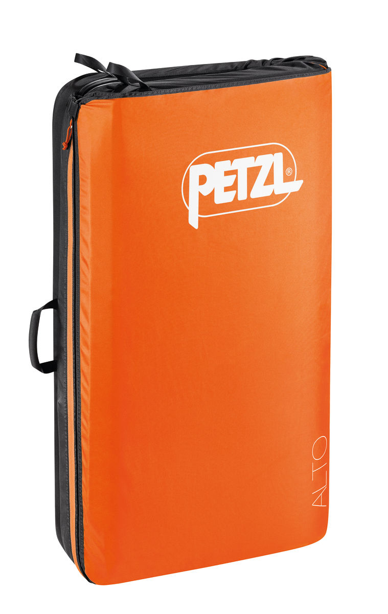 PETZL CRASH PAD ALTO