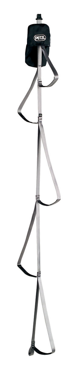 PETZL TRITTLEITER GRADISTEP