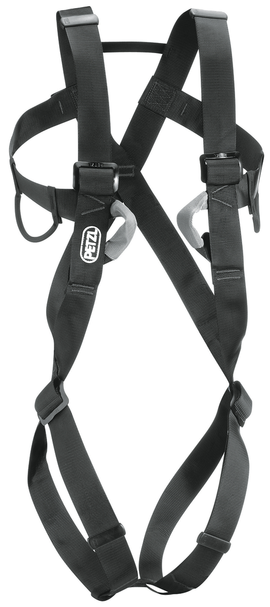 PETZL KOMPLETTGURT 8003