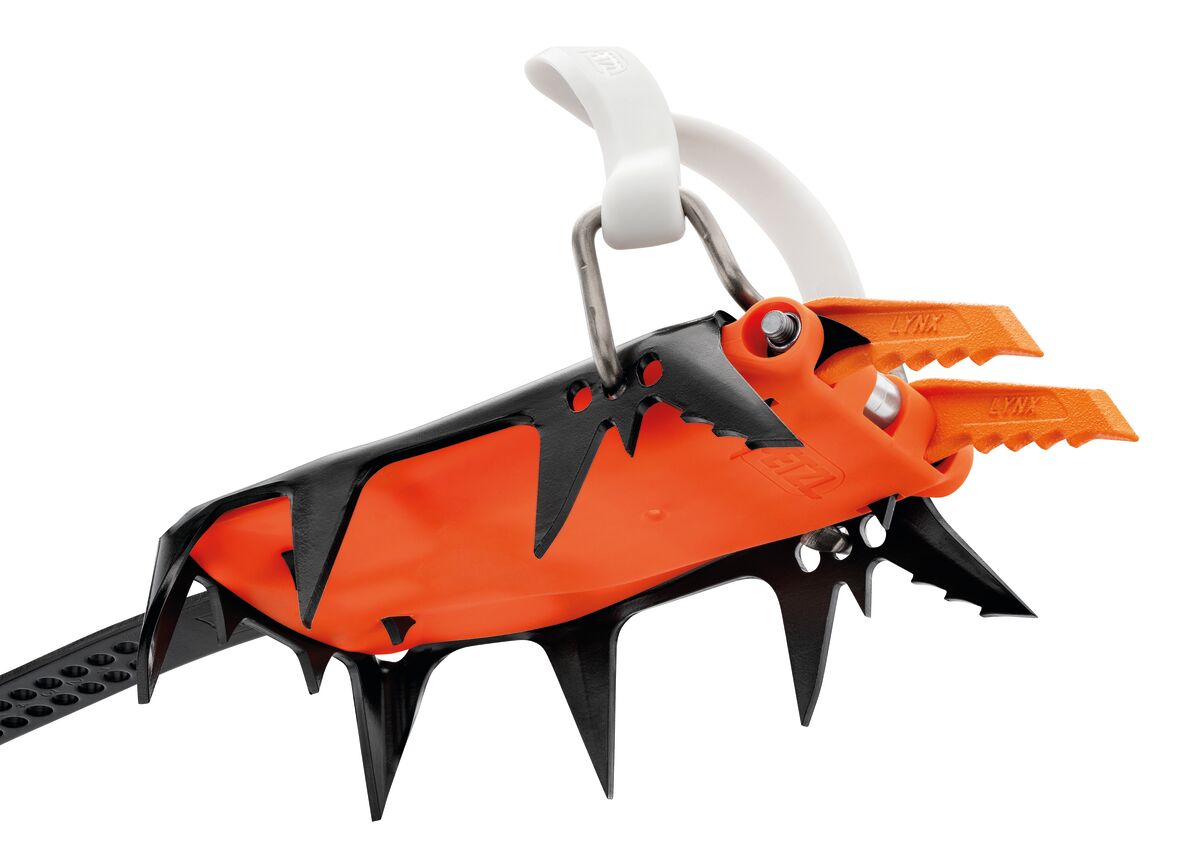 PETZL STEIGEISEN LYNX®